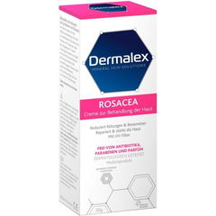 Rosacea by Dermalex