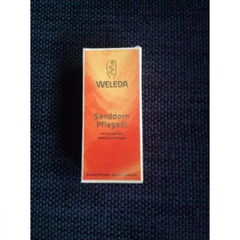 Sanddorn - Pflegeöl by Weleda