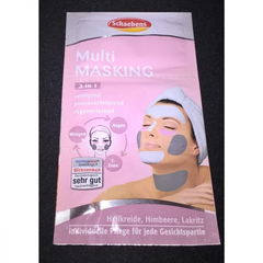 Multi Masking von Schaebens