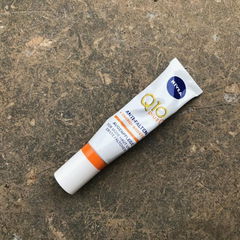 Q10 plus C - Anti-Falten Energy-Booster Augenpflege