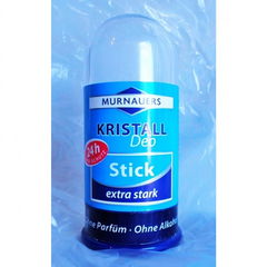 Kristall Deo Stick extra stark by Murnauers