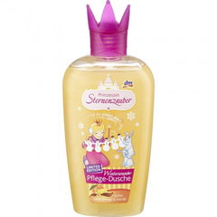 Winterwunder - Pflege-Dusche by Prinzessin Sternenzauber