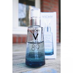 Minéral 89 Hyaluron Boost by Vichy