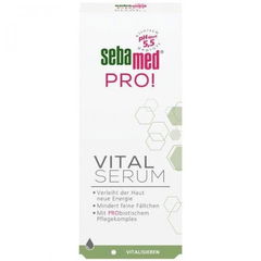 PRO! Vital Serum von Sebamed