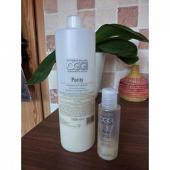 Purity - Shampoo von OGGI