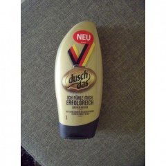 Ich fühle mich erfolgreich