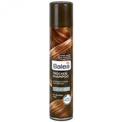 Trockenshampoo für dunkles Haar by Balea