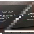 Warm Neutrals Volume 2 Eyeshadow Palette von Sigma Beauty