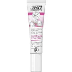 Illuminating Eye Cream
