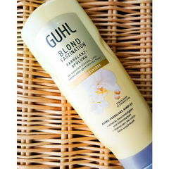 Blond Faszination Farbglanz-Spülung von Guhl