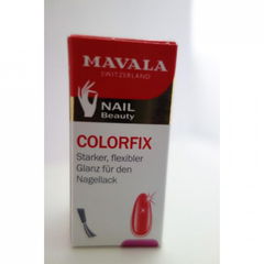 Colorfix Überlack von Mavala