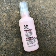 Vitamin E - Face Mist