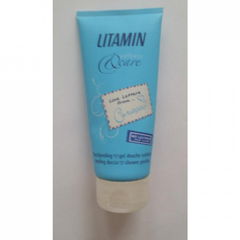 Wellness & Care - Love Letters From Curacao Duschpeeling