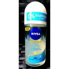 Fresh Summer Roll On von Nivea