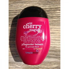 Wild Cherry Magic - Pflegender Balsam by treaclemoon