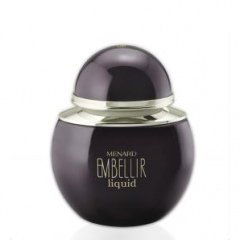 Embellir Liquid Lotion-Emulsion von Menard