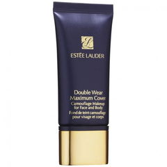 Double Wear - Maximum Cover Camouflage Makeup for Face and Body SPF 15 by Estée Lauder