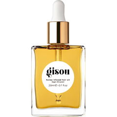 Honey Infused Hair Oil von Gisou