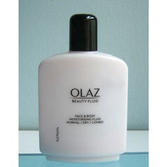 Classic Care - Beauty Fluid day von Olay