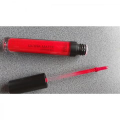 Ultra Matte Lipcream