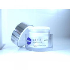 Cellular Anti-Age - Schutz Tagespflege LSF 30 by Nivea