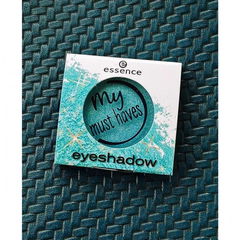 My Must Haves - Eyeshadow by essence