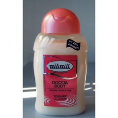 Doccia Body Yogurt & Latte von Milmil