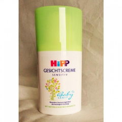 Gesichtscreme Sensitiv von Hipp