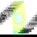 Wahre Schätze - Grüner Tee & 5 Pflanzen - Spülung