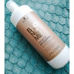 BlondMe - Premium Developer Oil Formula 2% von Schwarzkopf