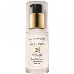 FaceFinity - All Day Primer