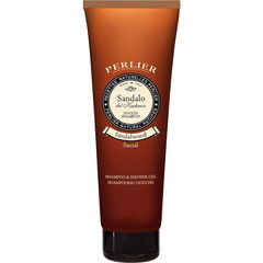Sandalo del Kashmir  Shampoo & Shower Gel von Perlier