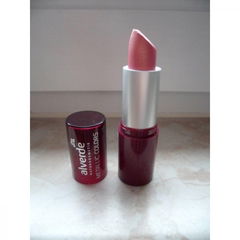 Lippenstift Metallic Colors by alverde