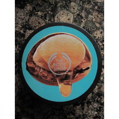 Wild Argan Oil  - Sublime Nourishing  Body Butter by The Body Shop