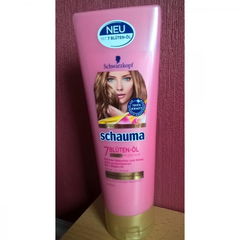 Schauma - 7 Blüten-Öl 1-Minute-Pflege-Kur
