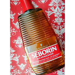 Seborin Haarwasser von Schwarzkopf