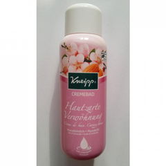 Cremebad - Hautzarte Verwöhnung - Mandelmilch • Mandelöl by Kneipp