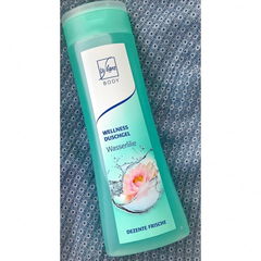 Wellness Duschgel Wasserlilie von Laligne