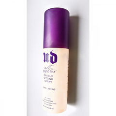 All Nighter Long-Lasting Make-up Setting Spray by Urban Decay