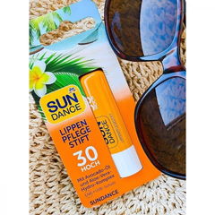 Lippenpflegestift LSF 30 von Sundance