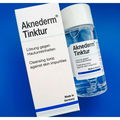 Aknederm Tinktur von Aknederm