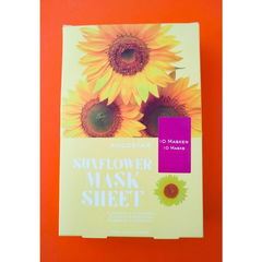 Sunflower Mask Sheet von KOCOSTAR