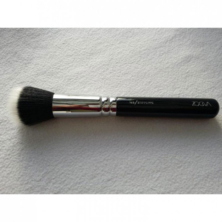 125 Stippling von Zoeva