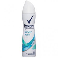Shower Fresh Deo Spray von Rexona