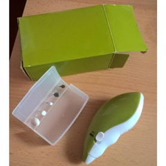 Profi-Nagelpflege-Set von Yves Rocher