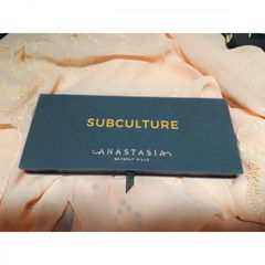 Subculture Palette