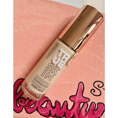 True Skin Hydration Foundation von Catrice Cosmetics