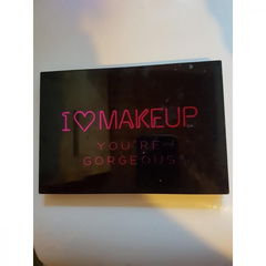 You're Gorgeous Palette