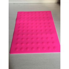 Silicone Heat Resistant Mat