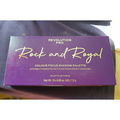 Colour Focus Shadow Palette - Rock and Royal von Revolution Pro